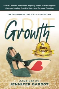 Growth - Deconstructing GRIT Collection