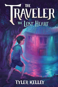 Traveler The Lost Heart