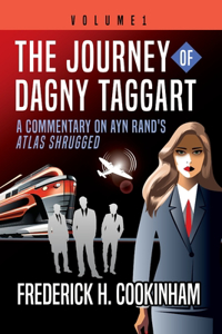 Journey of Dagny Taggart