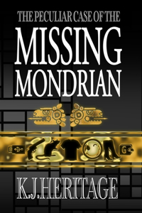 Peculiar Case of the Missing Mondrian