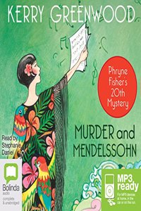 Murder and Mendelssohn