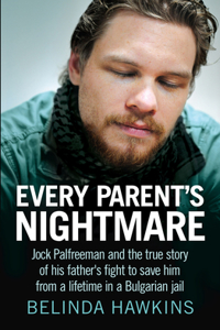 Every Parent's Nightmare