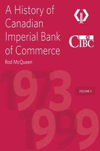 History of Canadian Imperial Bank of Commerce