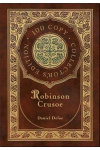 Robinson Crusoe (100 Copy Collector's Edition)