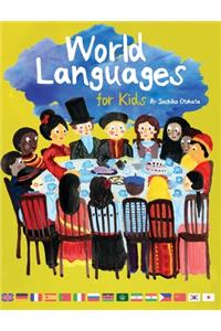 World Languages for Kids