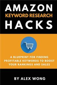 Amazon Keyword Research Hacks