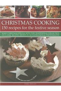 Christmas Cooking