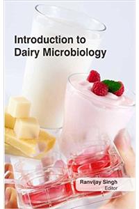 Introduction to Dairy Microbiology