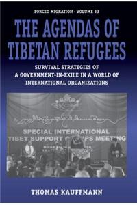 The Agendas of Tibetan Refugees