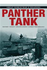 Panther Tank