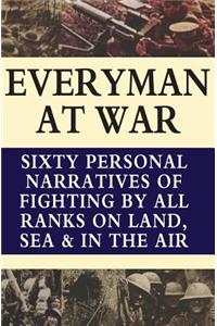 Everyman at War