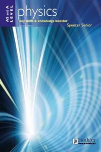 AS and A Level Physics