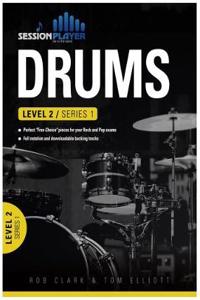Session Player Drums Level 2
