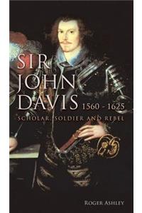 Sir John Davis 1560 - 1625