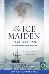 The Ice Maiden