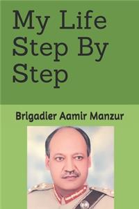 My Life Step By Step