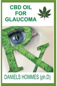 CBD Oil for Glaucoma