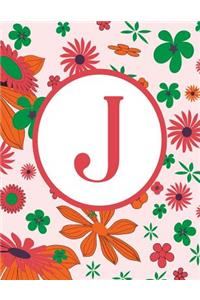 J