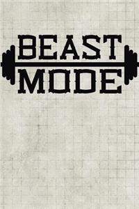 Beast Mode