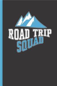 Road Trip Squad