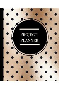 Project Planner