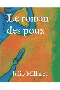 Le Roman Des Poux