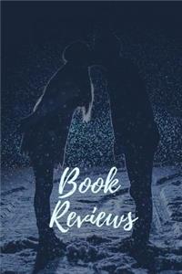 My Book Reviews