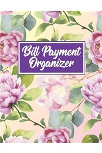 Bill Payment Organizer