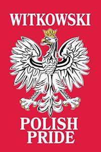 Witkowski Polish Pride