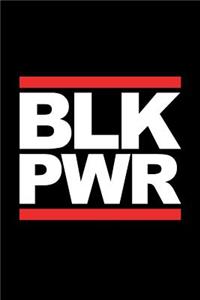 Blk Pwr