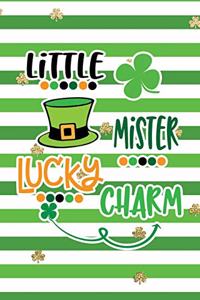 Little Mister Lucky Charm