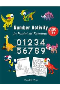 Number Activity
