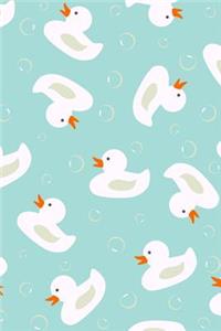 Duck Notebook