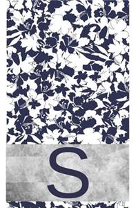 S Initial Notebook