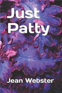 Just Patty