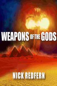 Weapons of the Gods