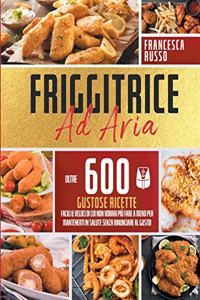 Friggitrice ad Aria