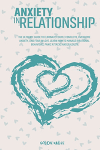 Insecurity In Relationship