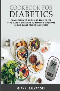Cookbook for Diabetics
