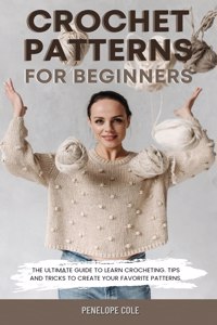 Crochet Patterns for Beginners
