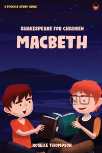 Shakespeare for Children - Macbeth