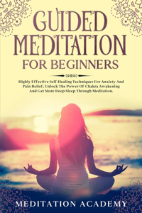 Guided Meditation For Beginners