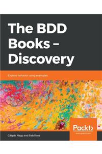 The BDD Books - Discovery