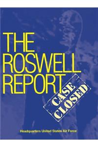 Roswell Report