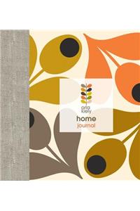 Orla Kiely: Home Journal