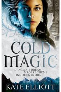 Cold Magic
