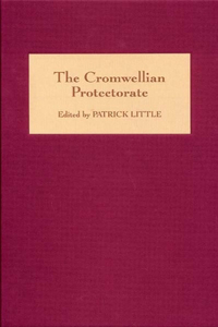 Cromwellian Protectorate