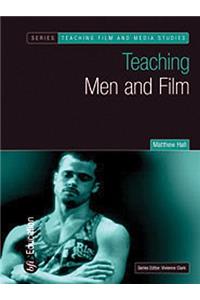 Teaching Men and Film