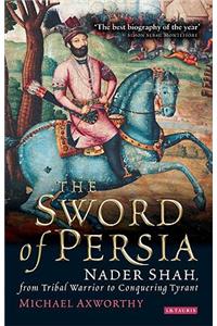 Sword of Persia