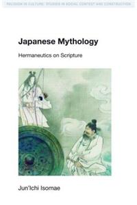 Japanese Mythology